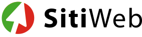 SitiWeb logo